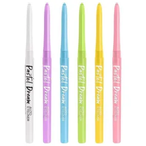 LA Girl Pastel Dream Auto Eyeliner
