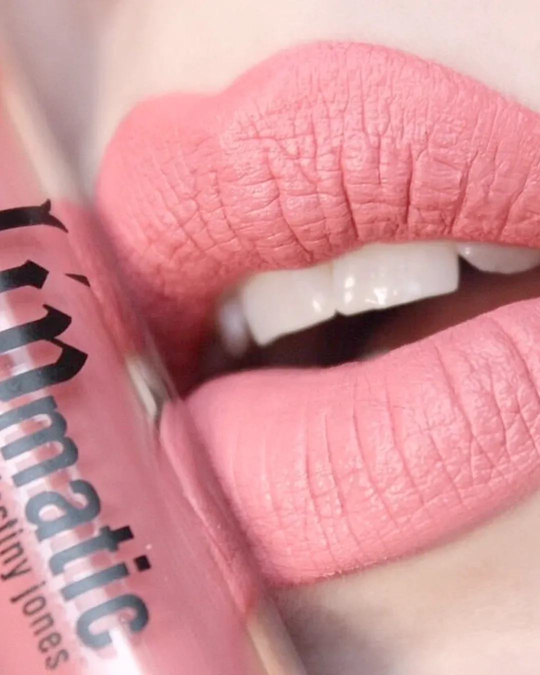 Lady Liberty Liquid Matte LipStick