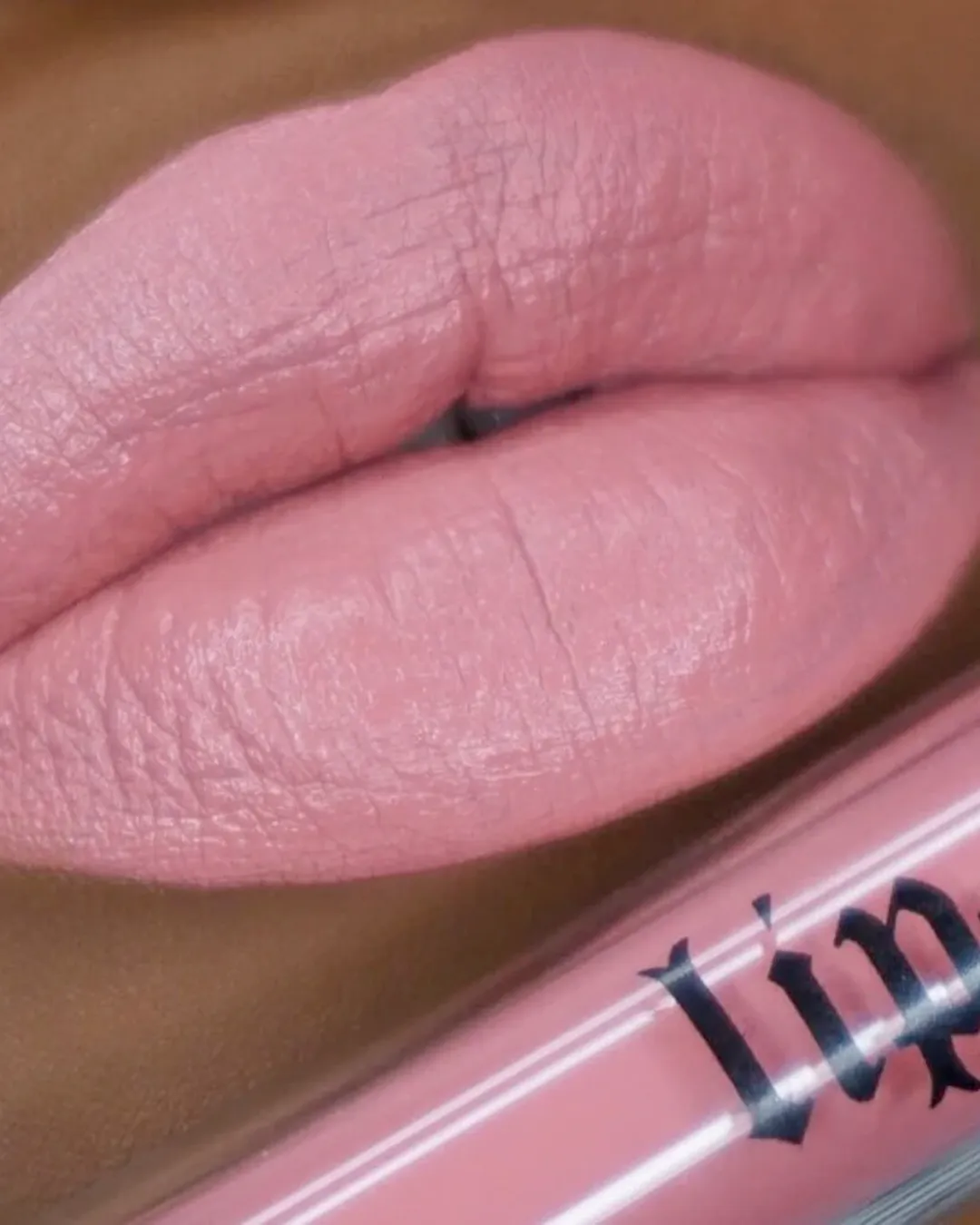 Lady Liberty Liquid Matte LipStick