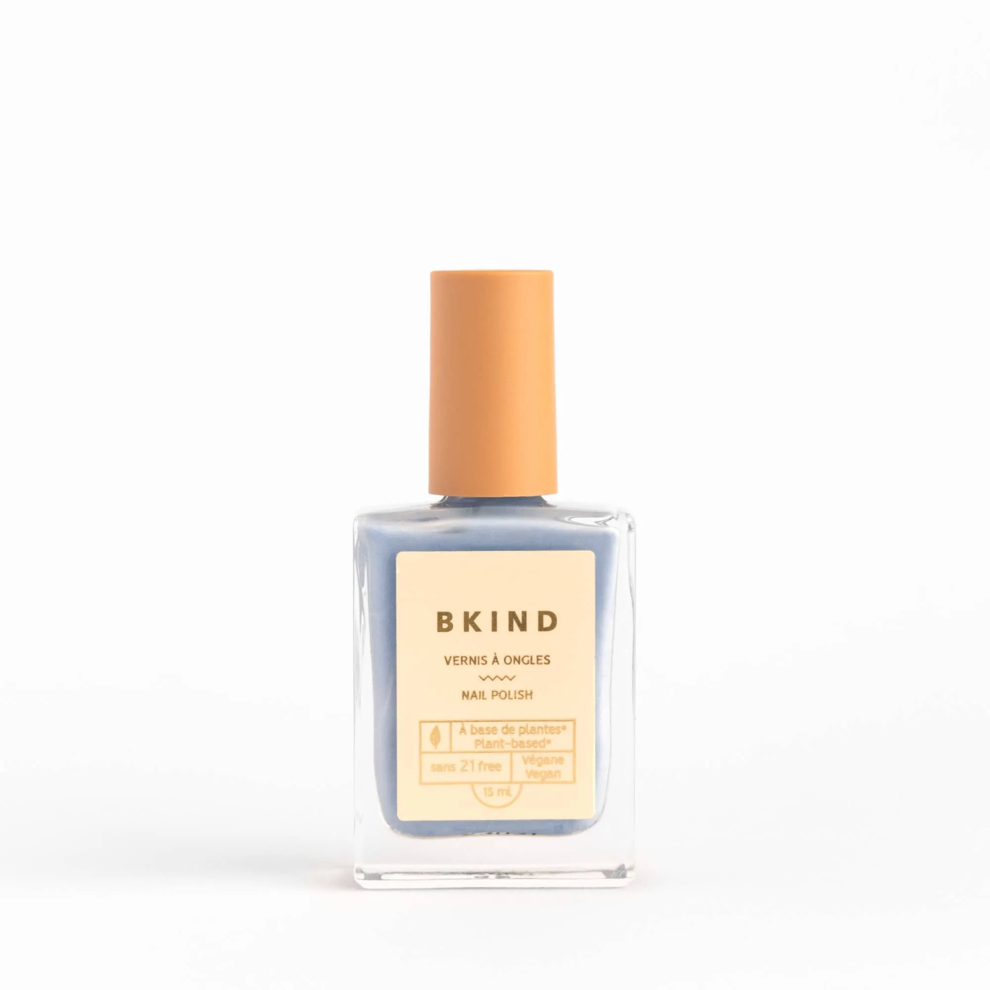 Les Hamptons - Vegan & 21-free Nail Polish