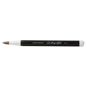 Leuchtturm1917 Drehgriffel Nr. 1 Black Gel Pen