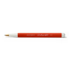 Leuchtturm1917 Drehgriffel Nr. 1 Fox Red Gel Pen
