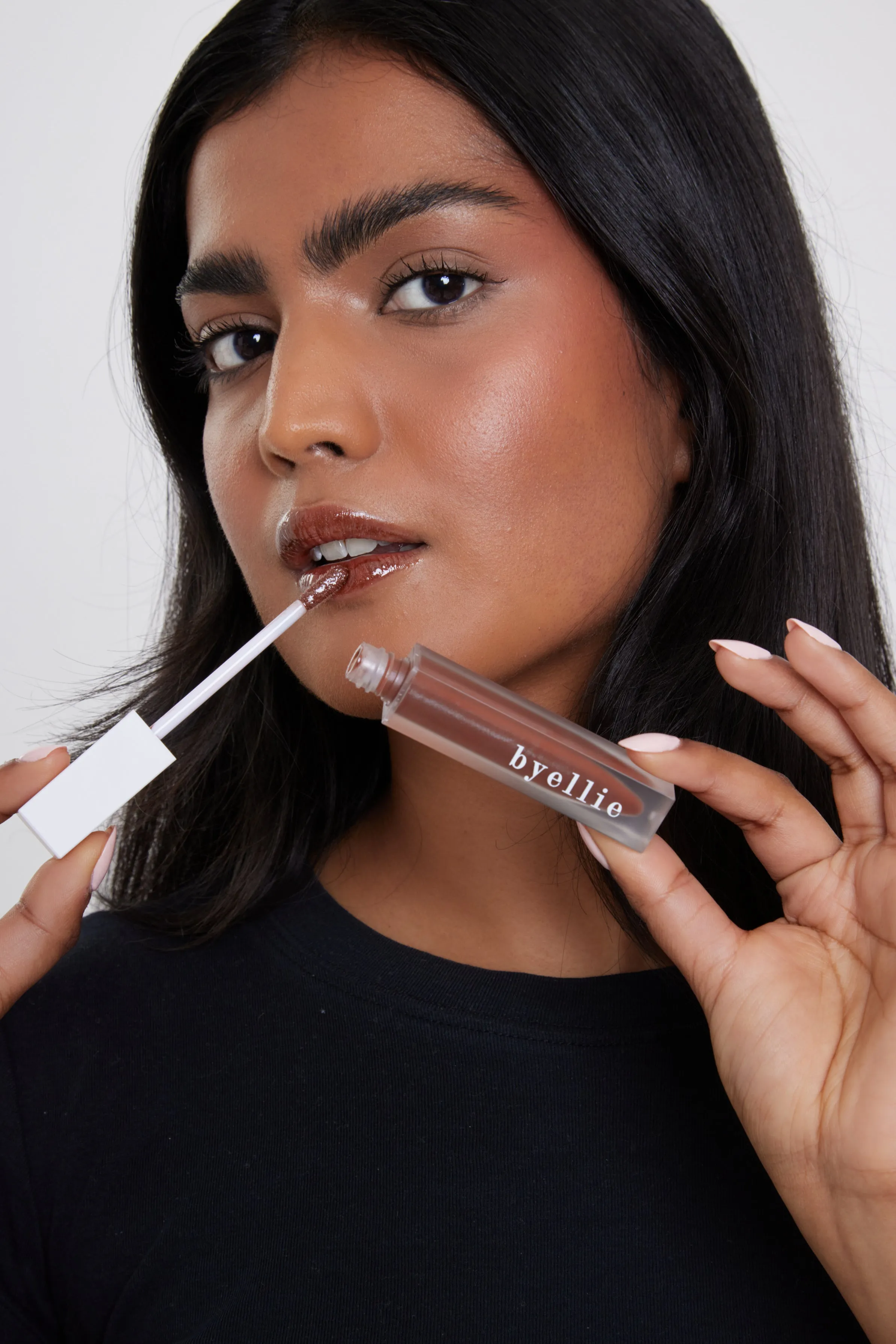 Lip Gloss & Brow Texture Bundle - Scotch