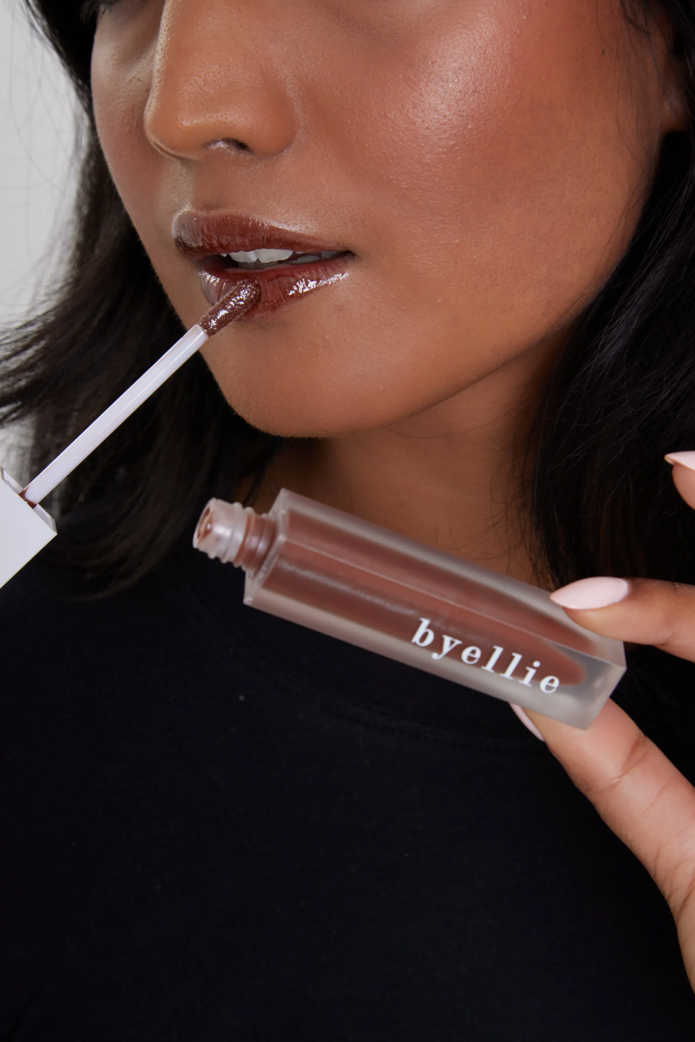 Lip Gloss & Brow Texture Bundle - Scotch