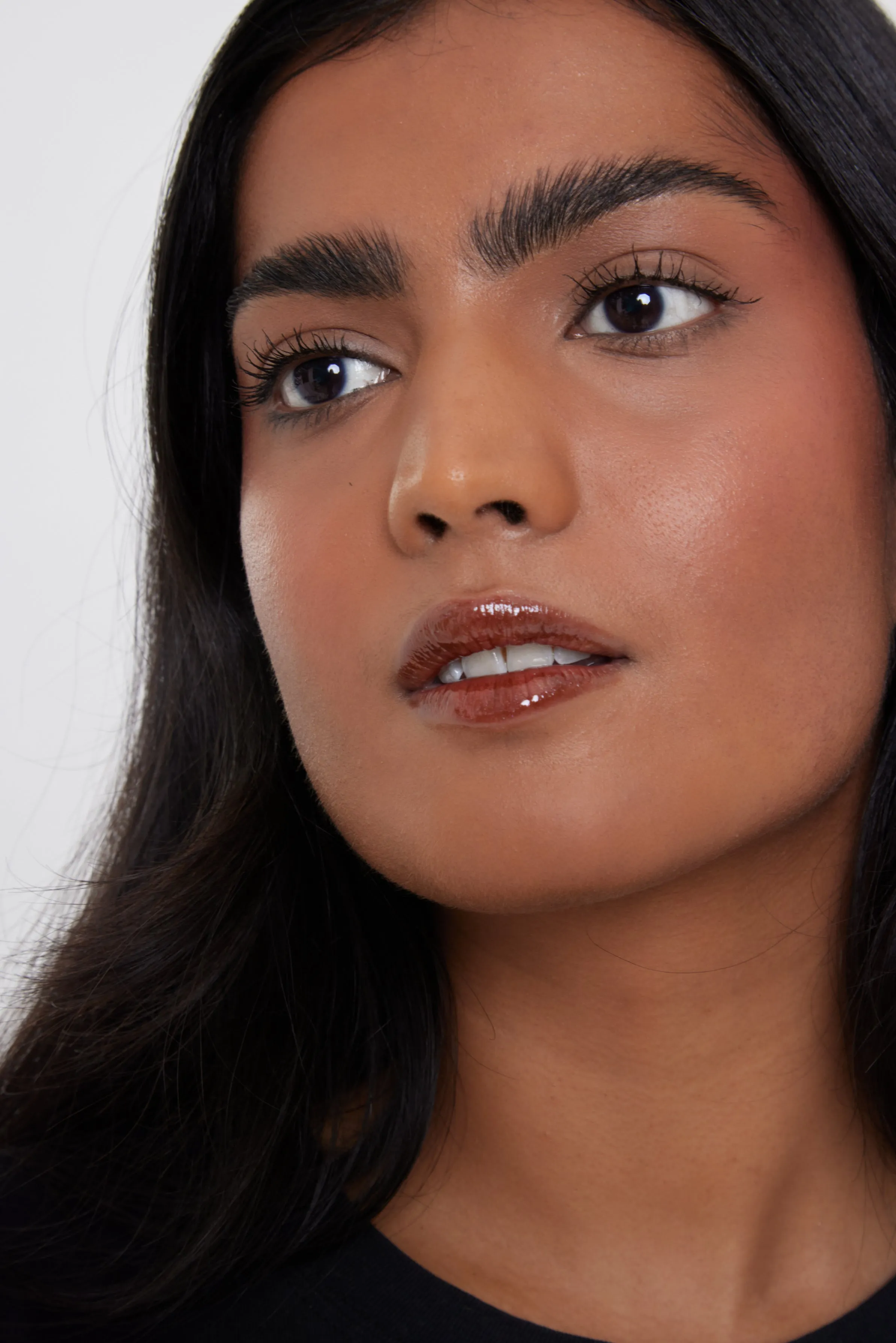 Lip Gloss & Brow Texture Bundle - Scotch