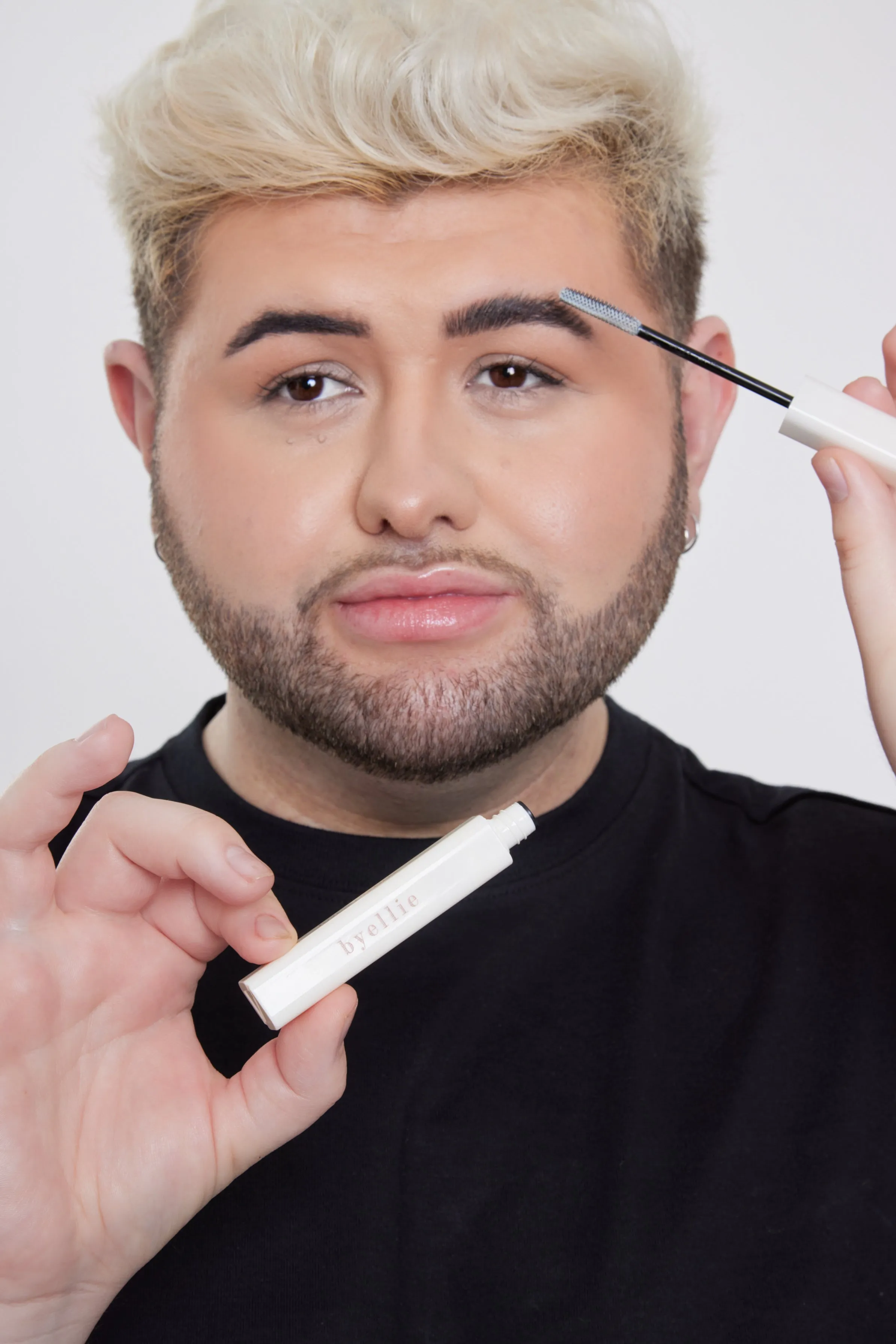 Lip Gloss & Brow Texture Bundle - Scotch