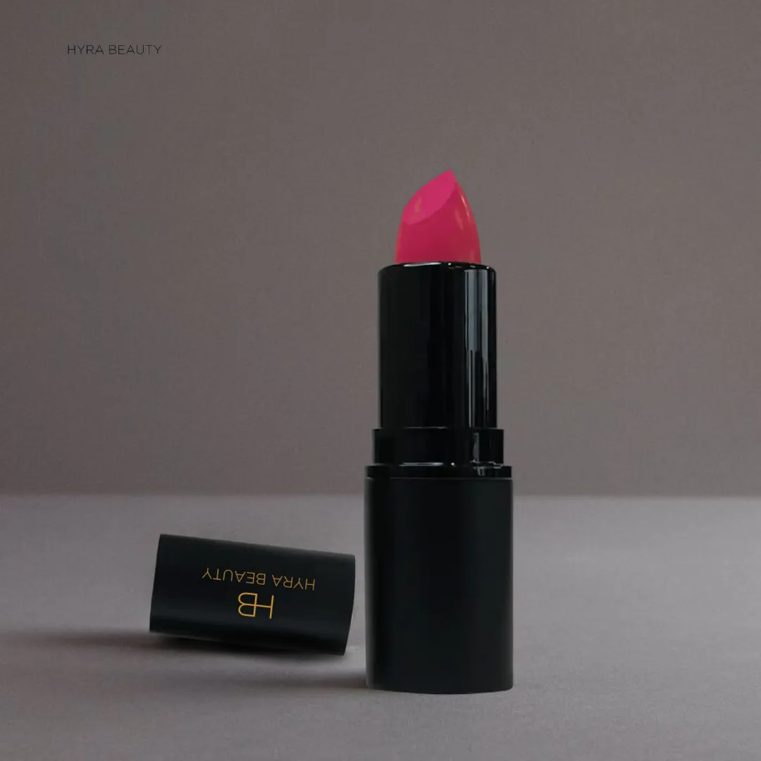 Lipstick - Pink Pizzaz