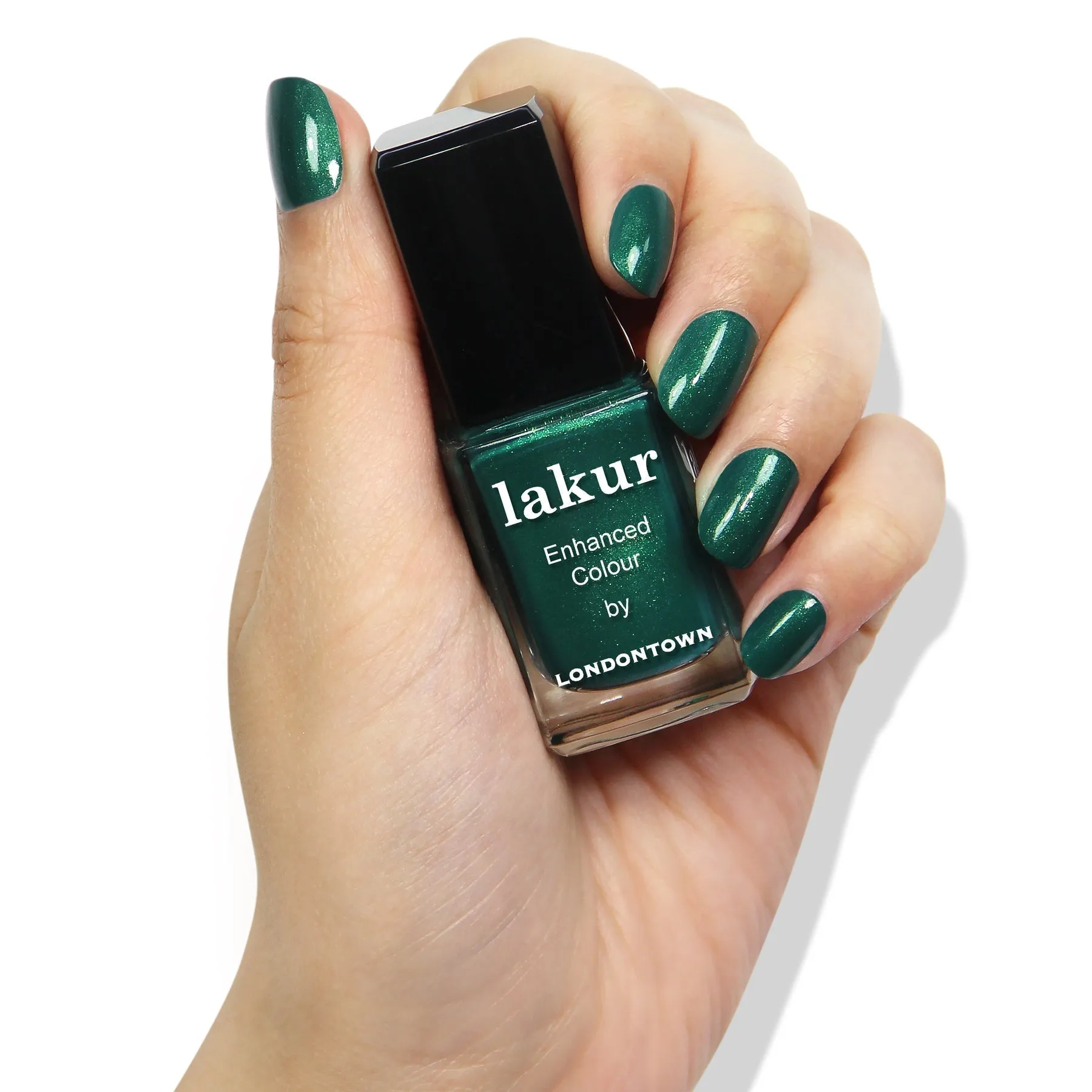 Londontown - Lakur Enhanced Colour - Mistletoe 0.4 oz