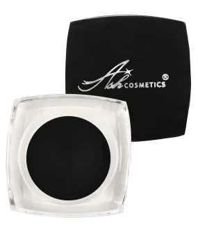 Long-wear HD Gel liners Shade Oynx - VEGAN