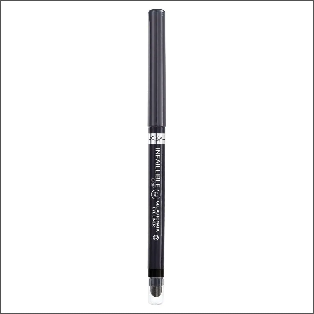 L'Oréal Paris Infaillible Gel Automatic Eye Liner 003 Taupe Grey