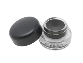 Mac Pro Longwear Fluidline Eye-Liner Gel 'Blitz & Blitz' 0.1Oz/3g New In Box