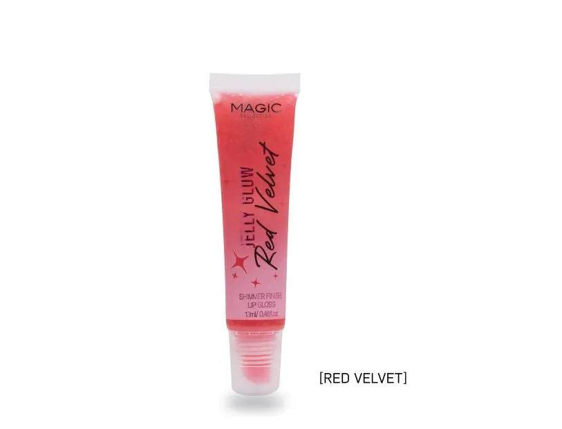Magic Jelly Glow