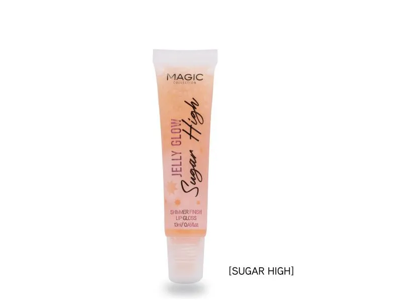 Magic Jelly Glow