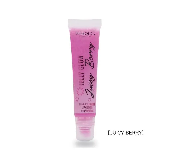 Magic Jelly Glow
