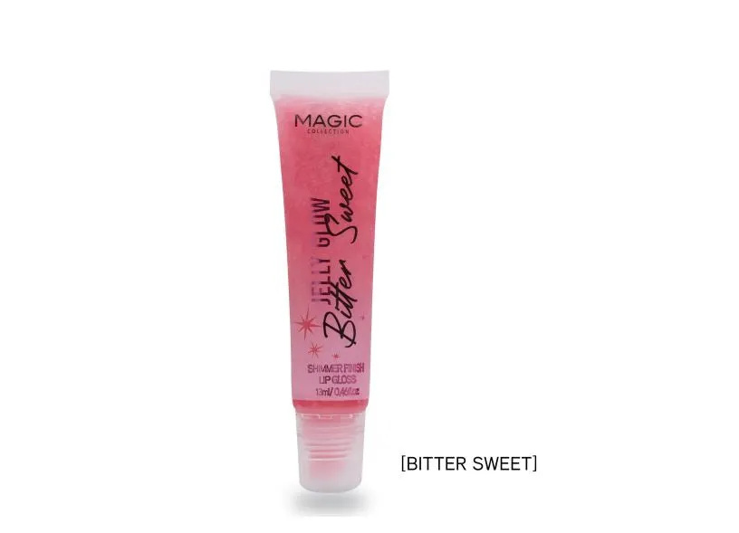Magic Jelly Glow