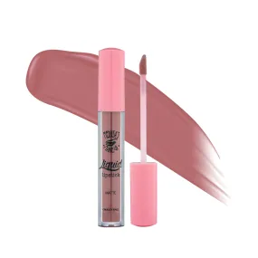 Matte Liquid Lipstick - Oh Bondage