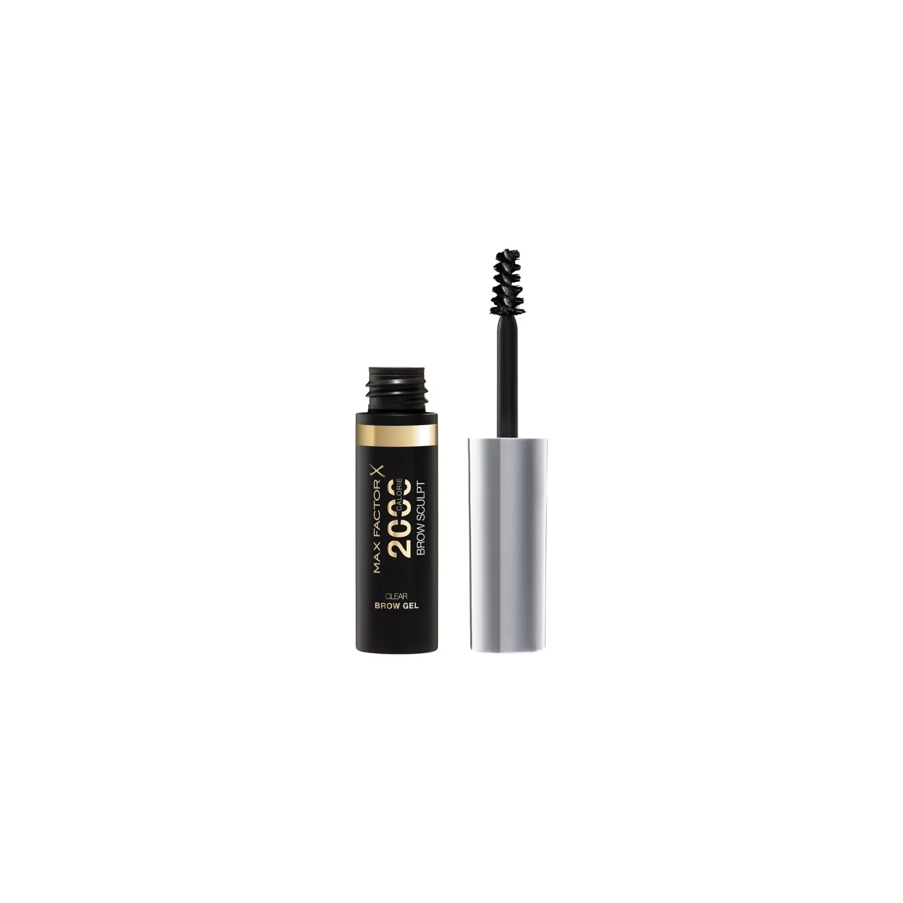 Max Factor 2000 Calorie Volumizing Brow Sculpt Gel