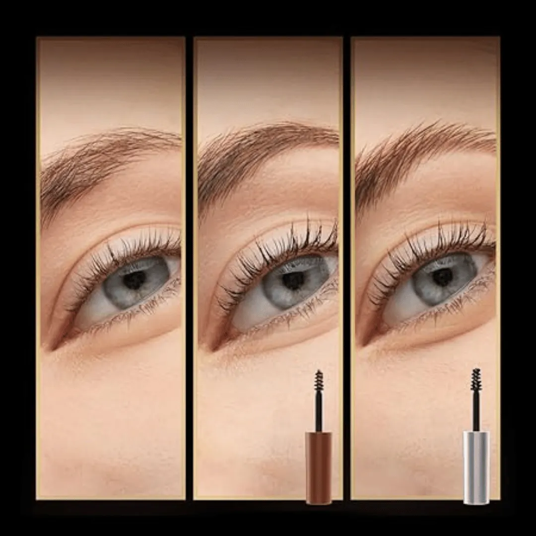 Max Factor 2000 Calorie Volumizing Brow Sculpt Gel