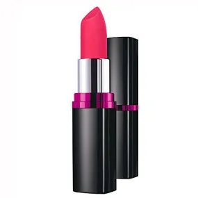 Maybelline Color Show Lip Matte, Flaming Fuchsia M104, 3.9g