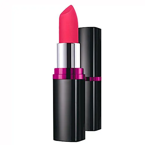 Maybelline Color Show Lip Matte, Flaming Fuchsia M104, 3.9g