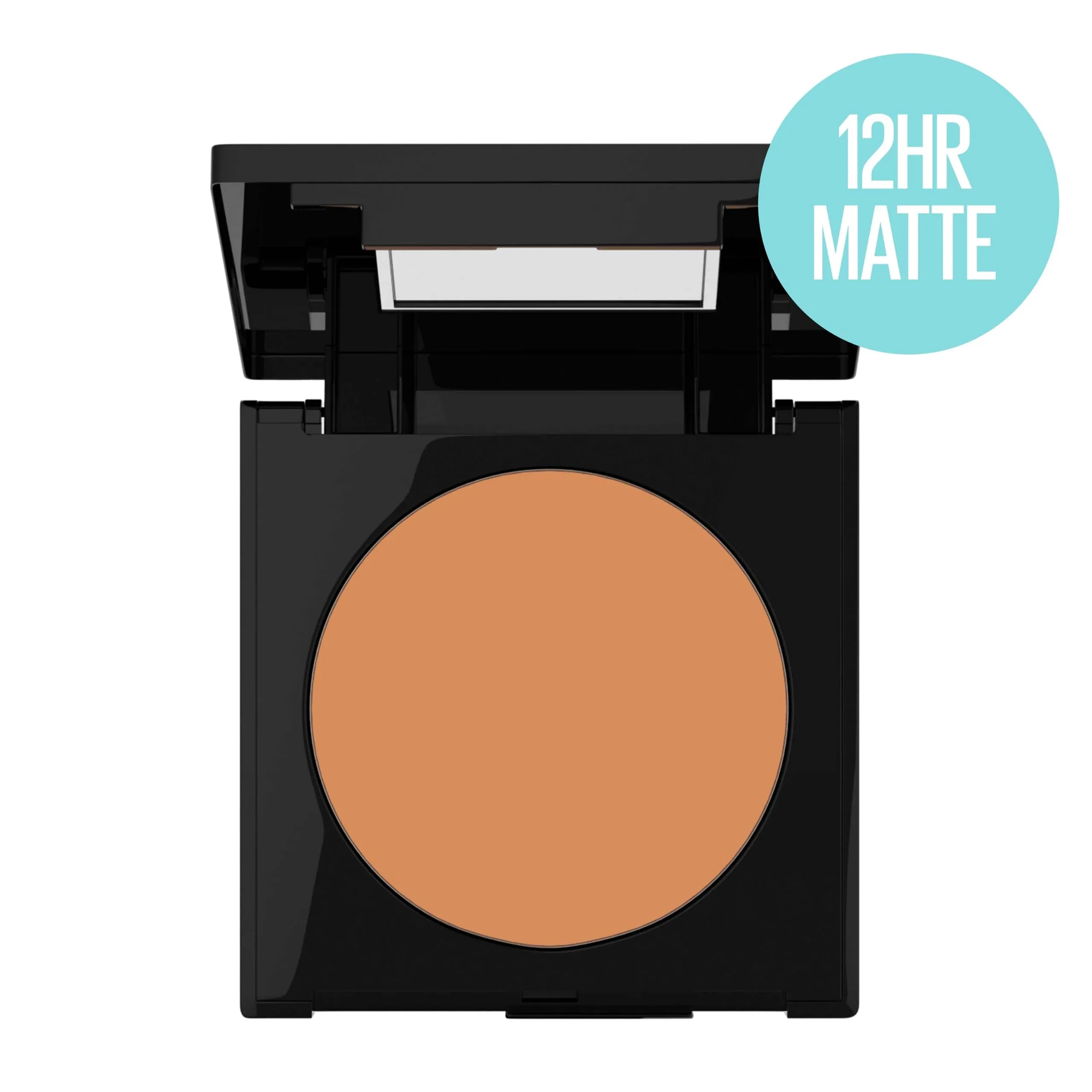 Maybelline New York Fit Me Matte   Poreless Powder Makeup, Toffee, 0.29 Ounce, 1 Count