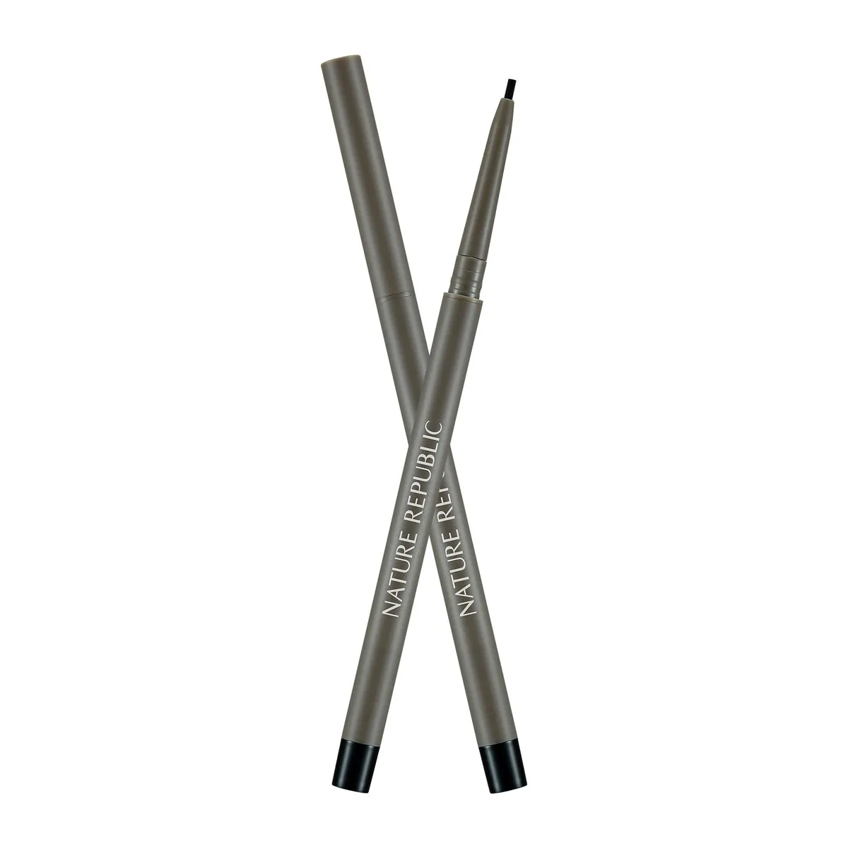 Micro Slim Fit Eyeliner 01 Black