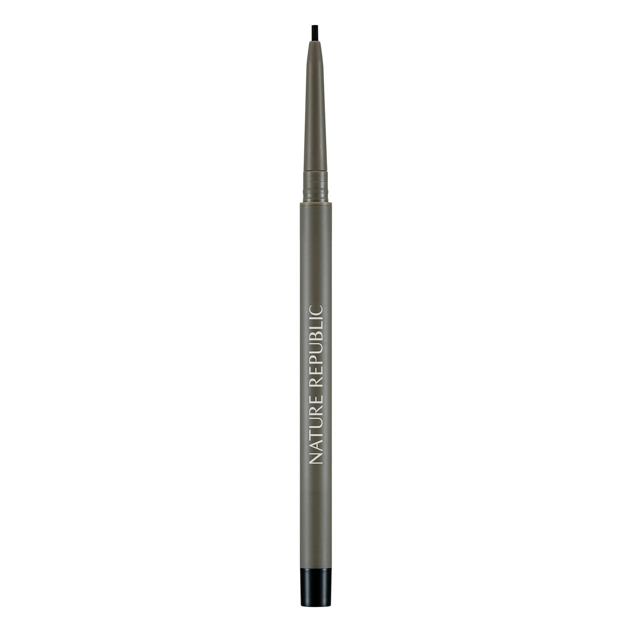 Micro Slim Fit Eyeliner 01 Black
