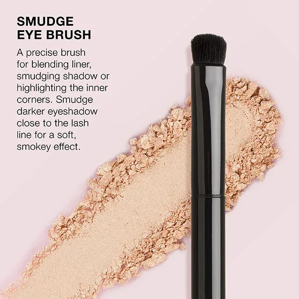 Mii Limitless Looks Eye Brush Gift Set