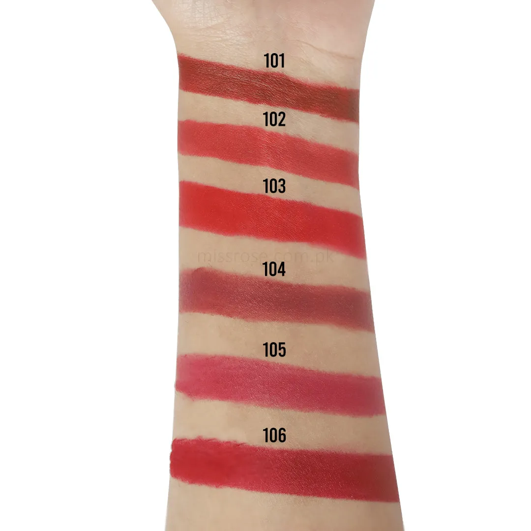 Missrose Church Roof Matte lipstick