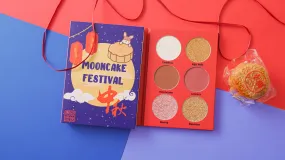 Mooncake Festival Eyeshadow Palette