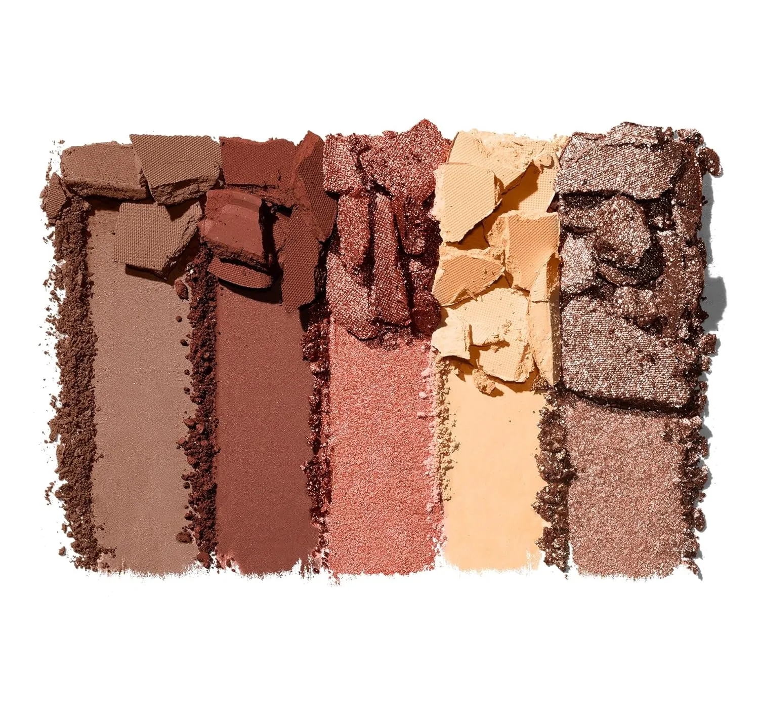 MORPHE 35U Gilded Desert Artistry Eyeshadow Palette