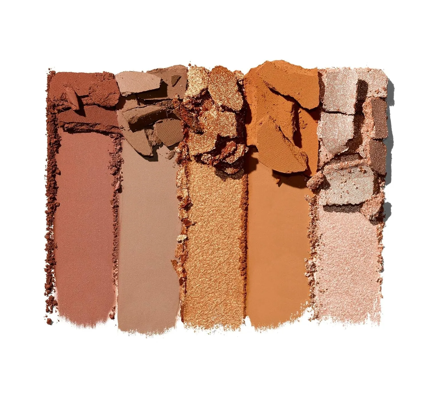 MORPHE 35U Gilded Desert Artistry Eyeshadow Palette