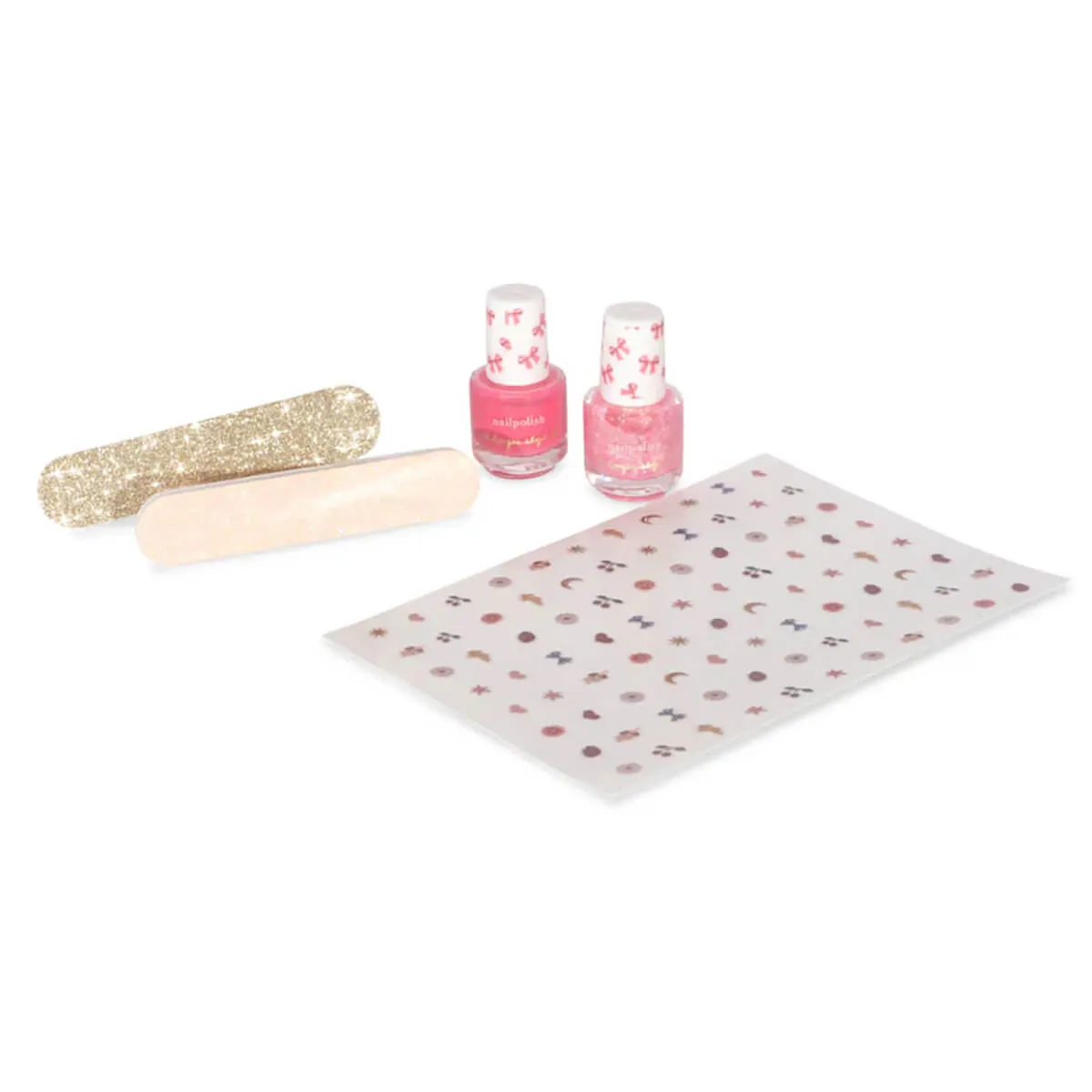 Nail Accessories Set by Konges Sløjd