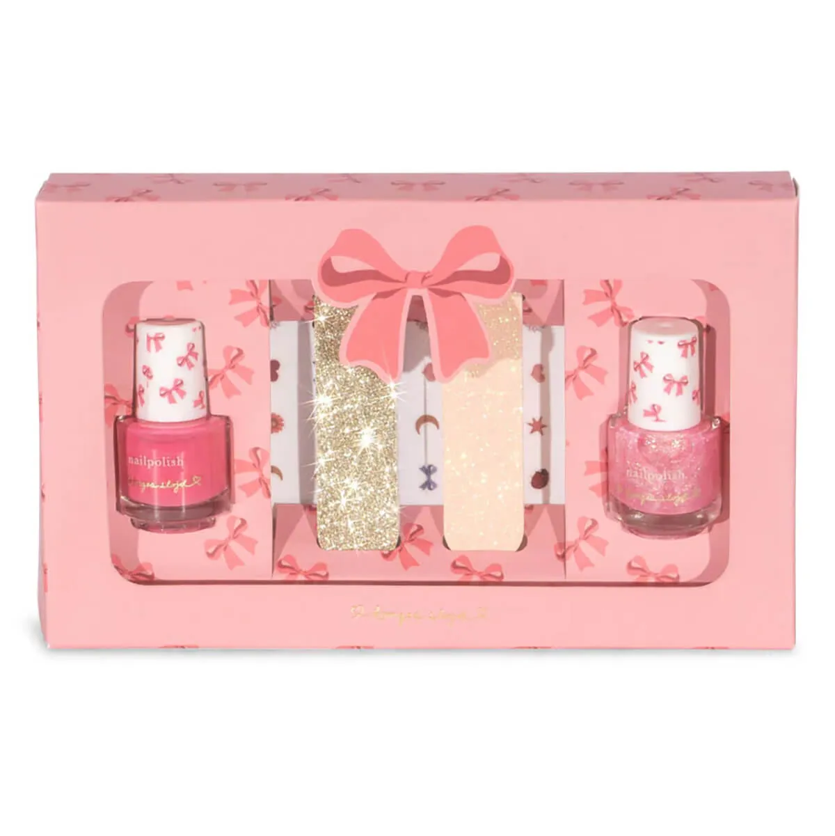 Nail Accessories Set by Konges Sløjd