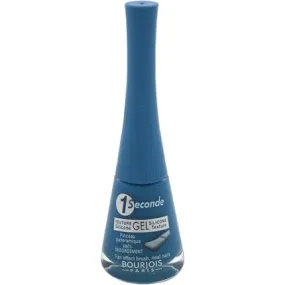Nail polish 1 Seconde 54 Blue Tiful 10ml, Bourjois