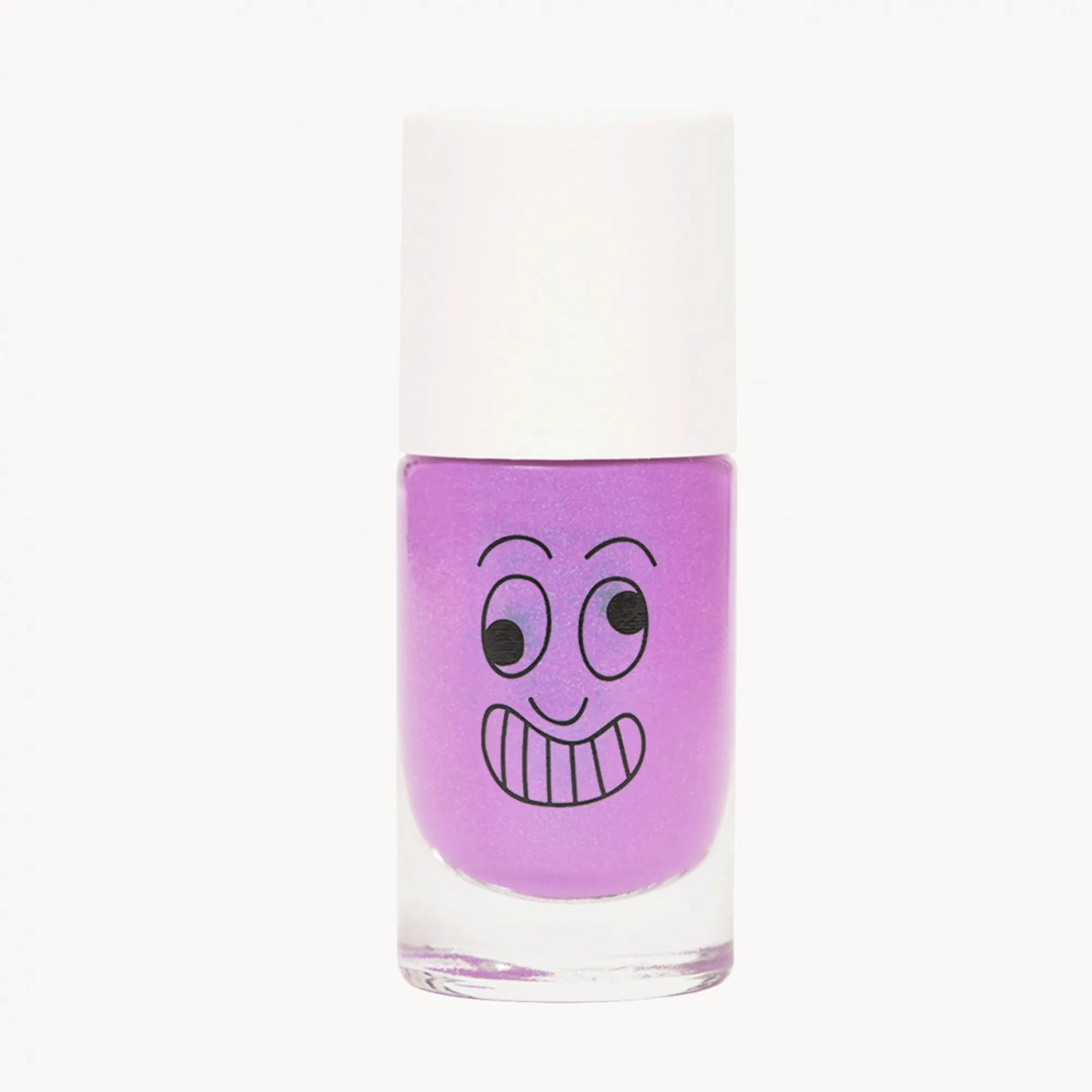 Nail Polish 2 Pack   24 Stickers (Wow)