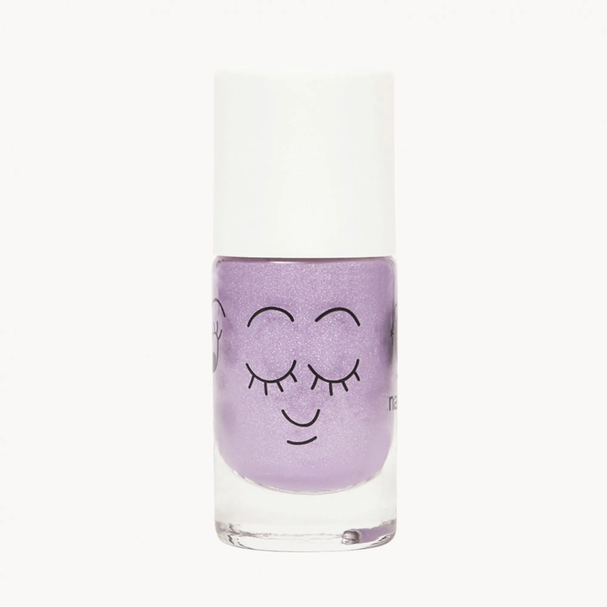 Nail Polish 2 Pack   24 Stickers (Wow)