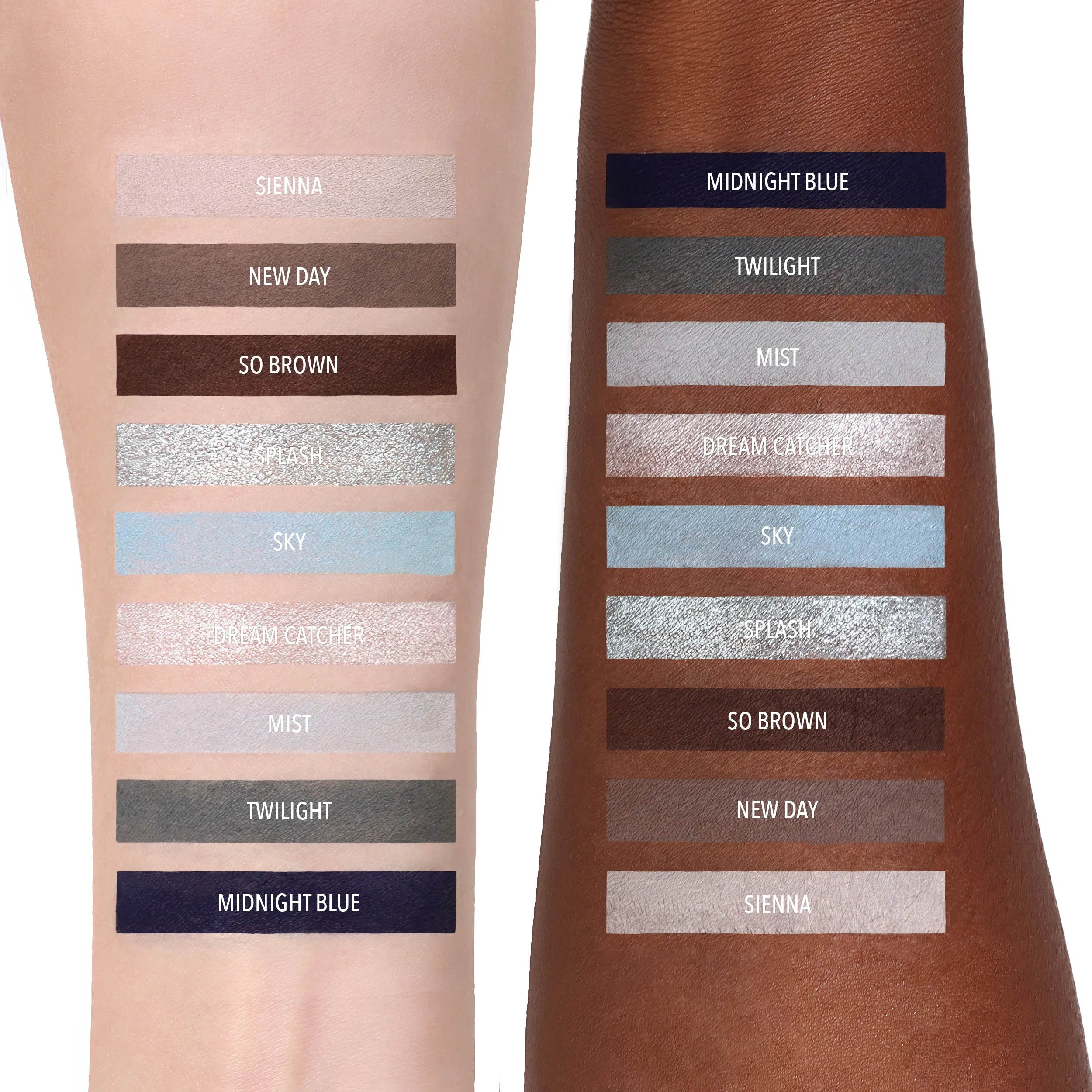 On the Go Series Bundle