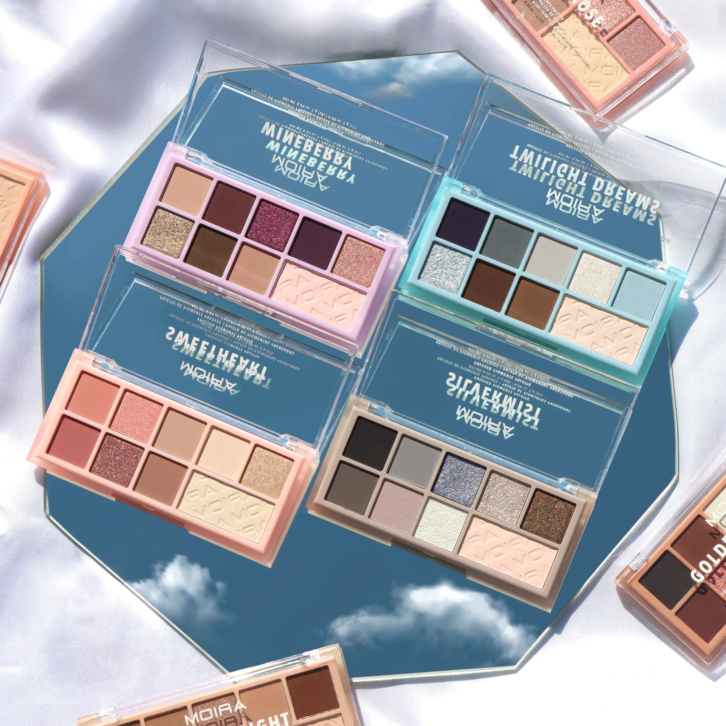 On the Go Series Bundle