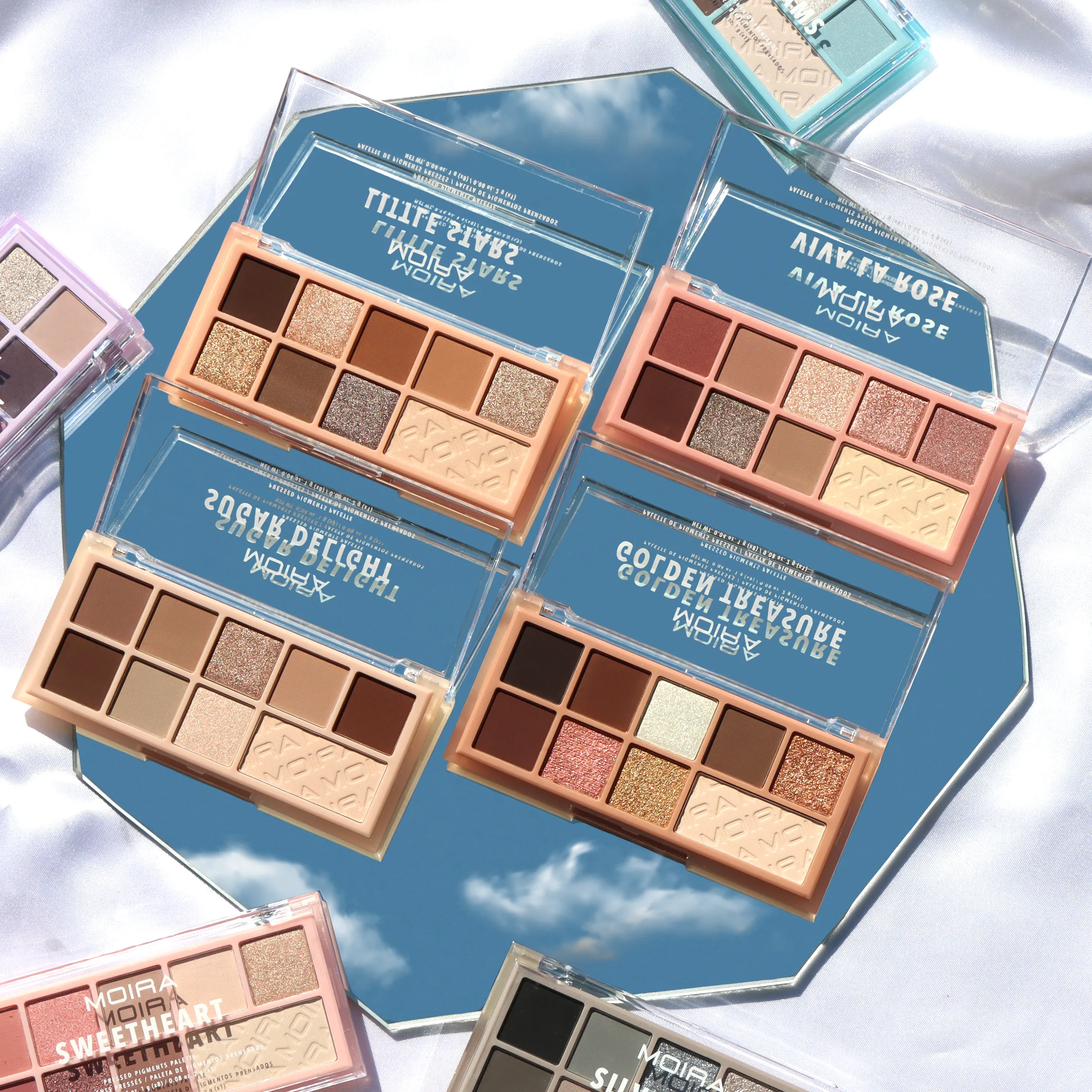 On the Go Series Bundle