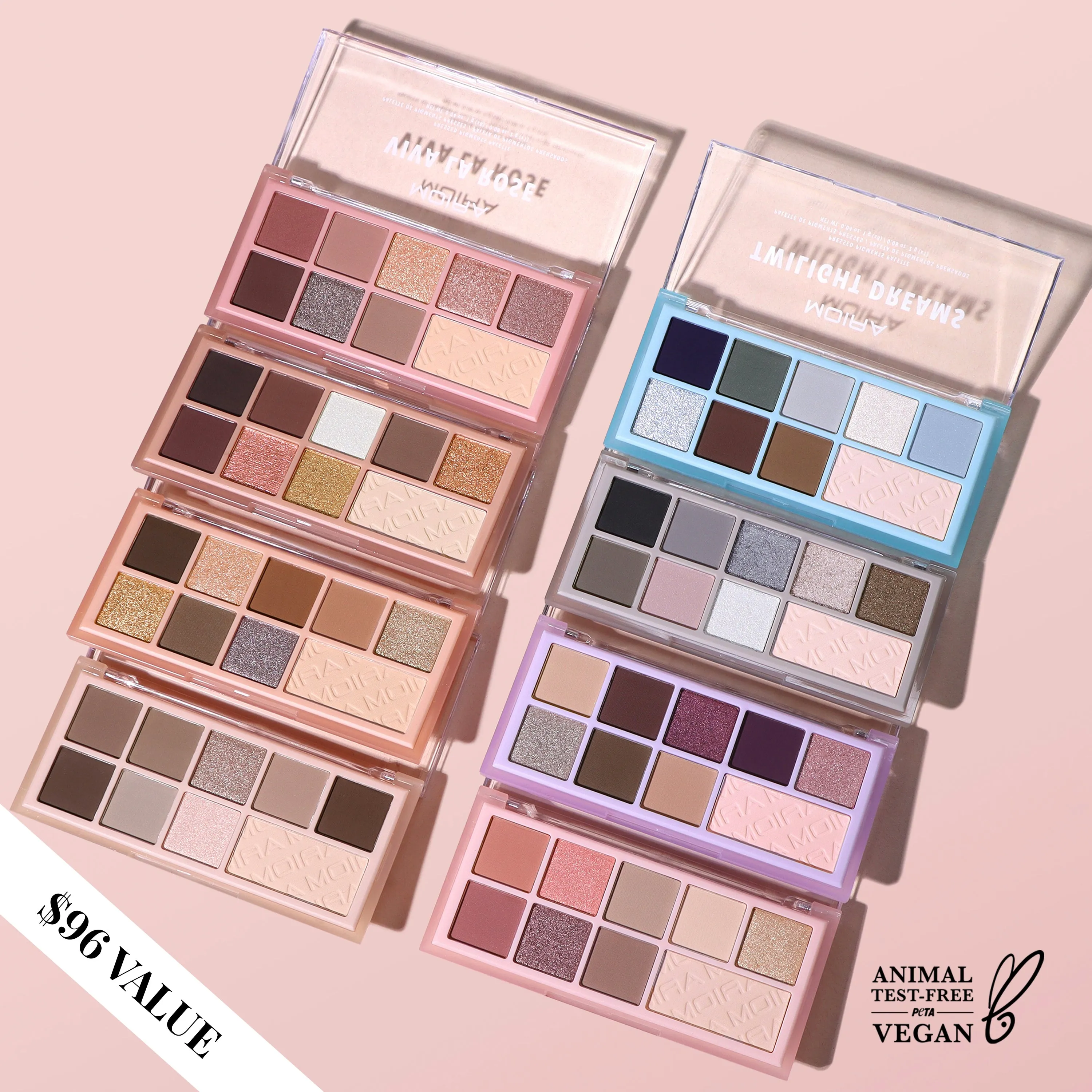 On the Go Series Bundle