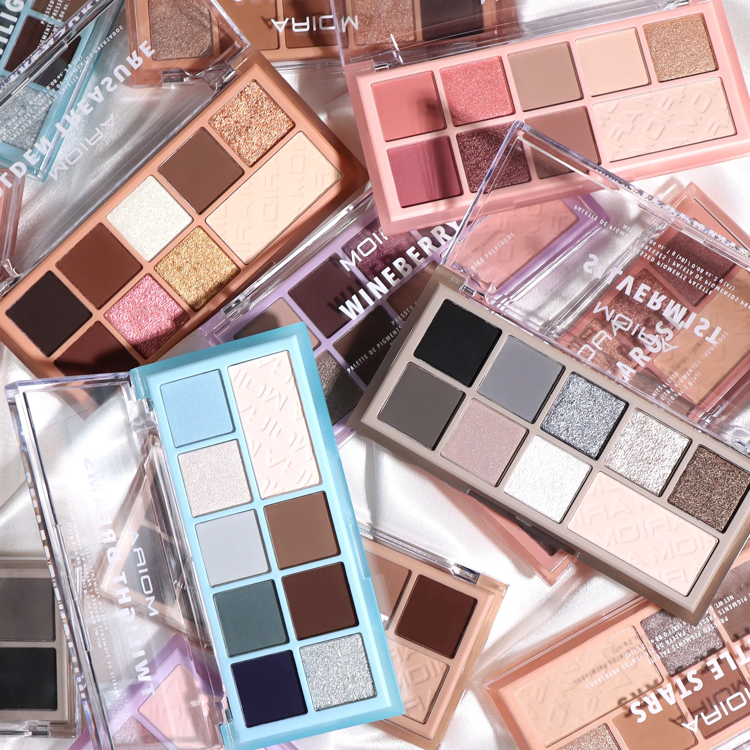 On the Go Series Bundle