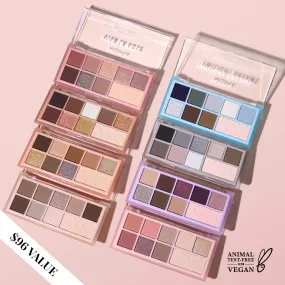 On the Go Series Bundle