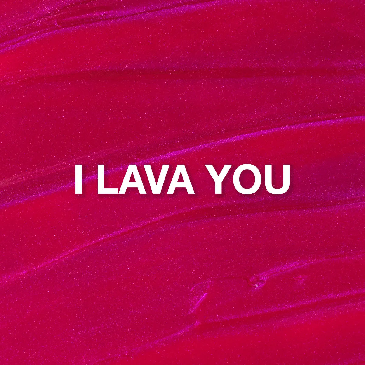 P  I Lava You Gel Polish 10 ml