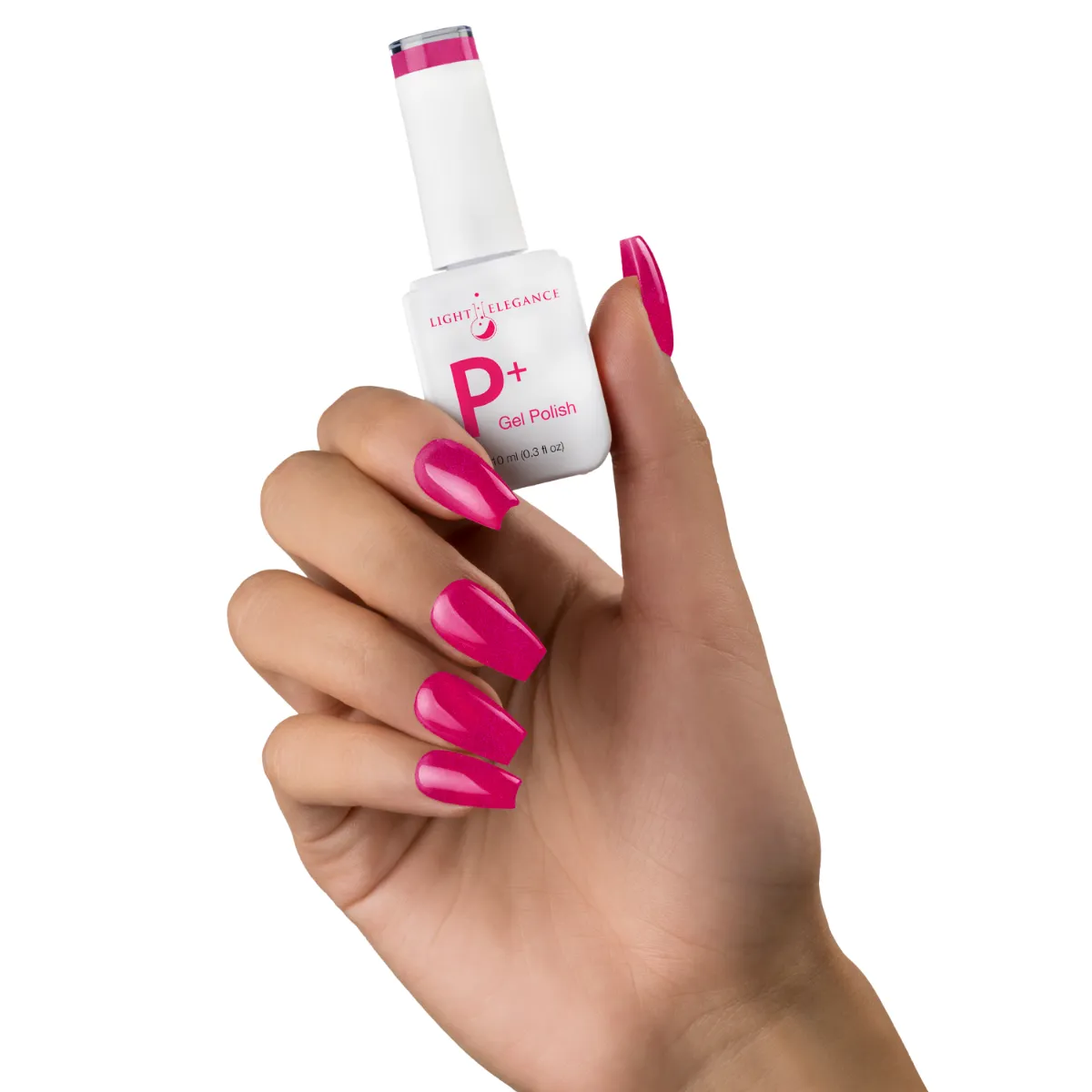 P  I Lava You Gel Polish 10 ml