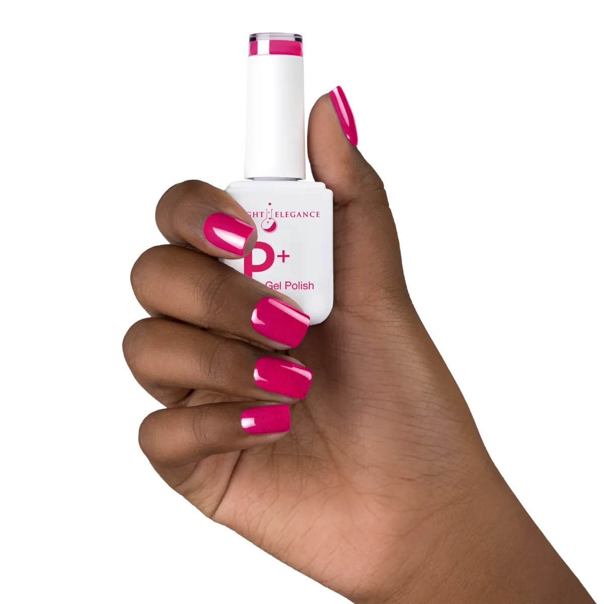 P  I Lava You Gel Polish 10 ml