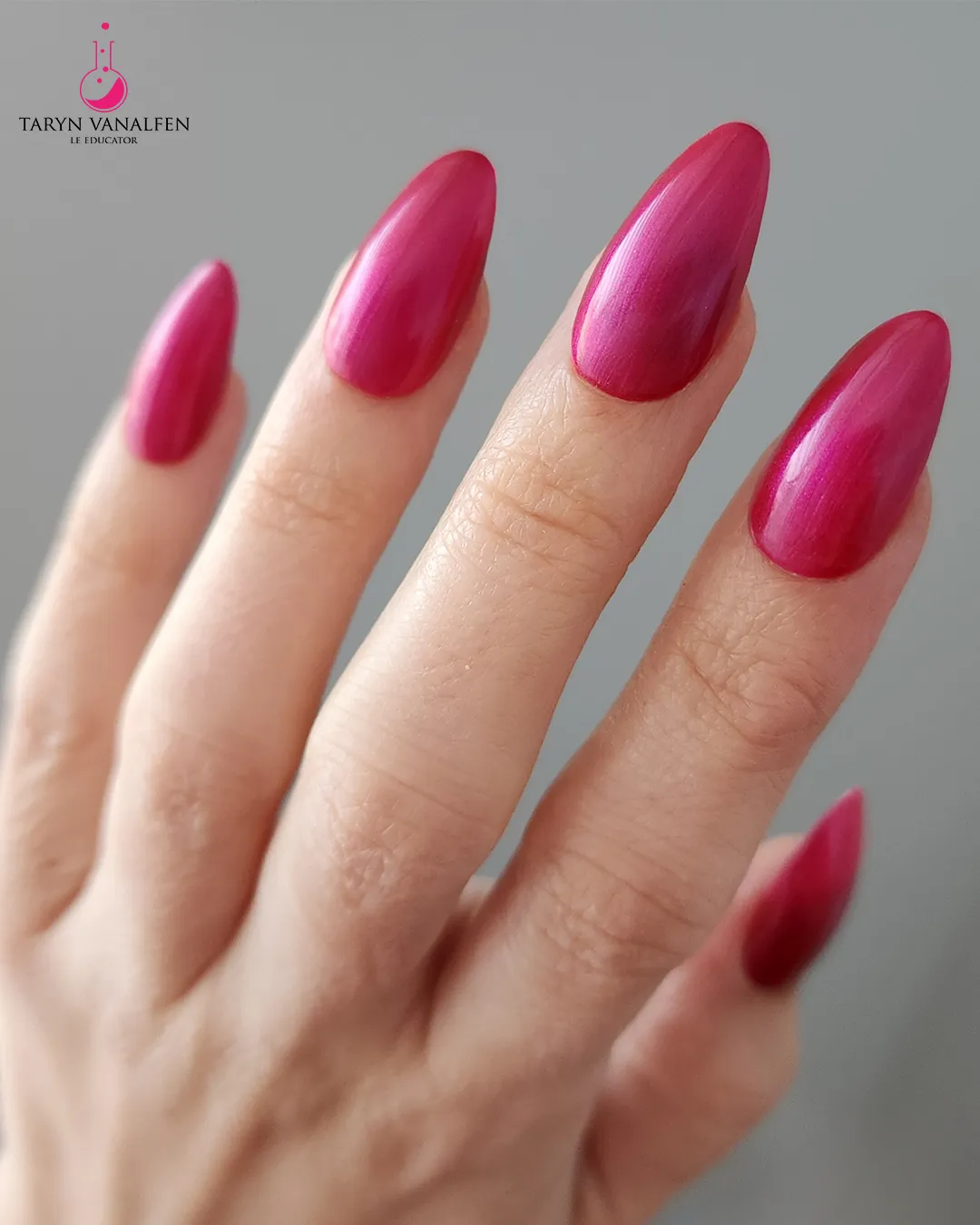 P  I Lava You Gel Polish 10 ml