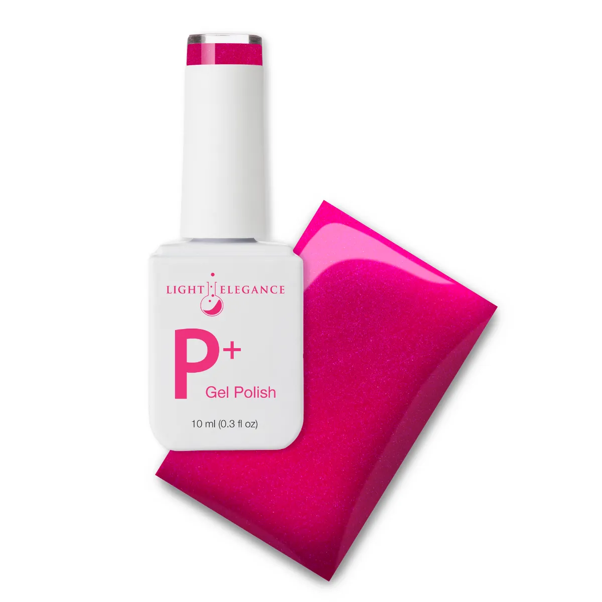 P  I Lava You Gel Polish 10 ml