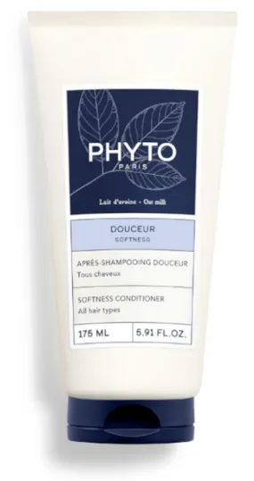 Paris Softness Conditioner