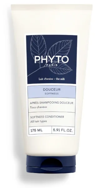 Paris Softness Conditioner
